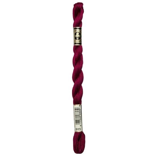 DMC Pearl Cotton Skein #5