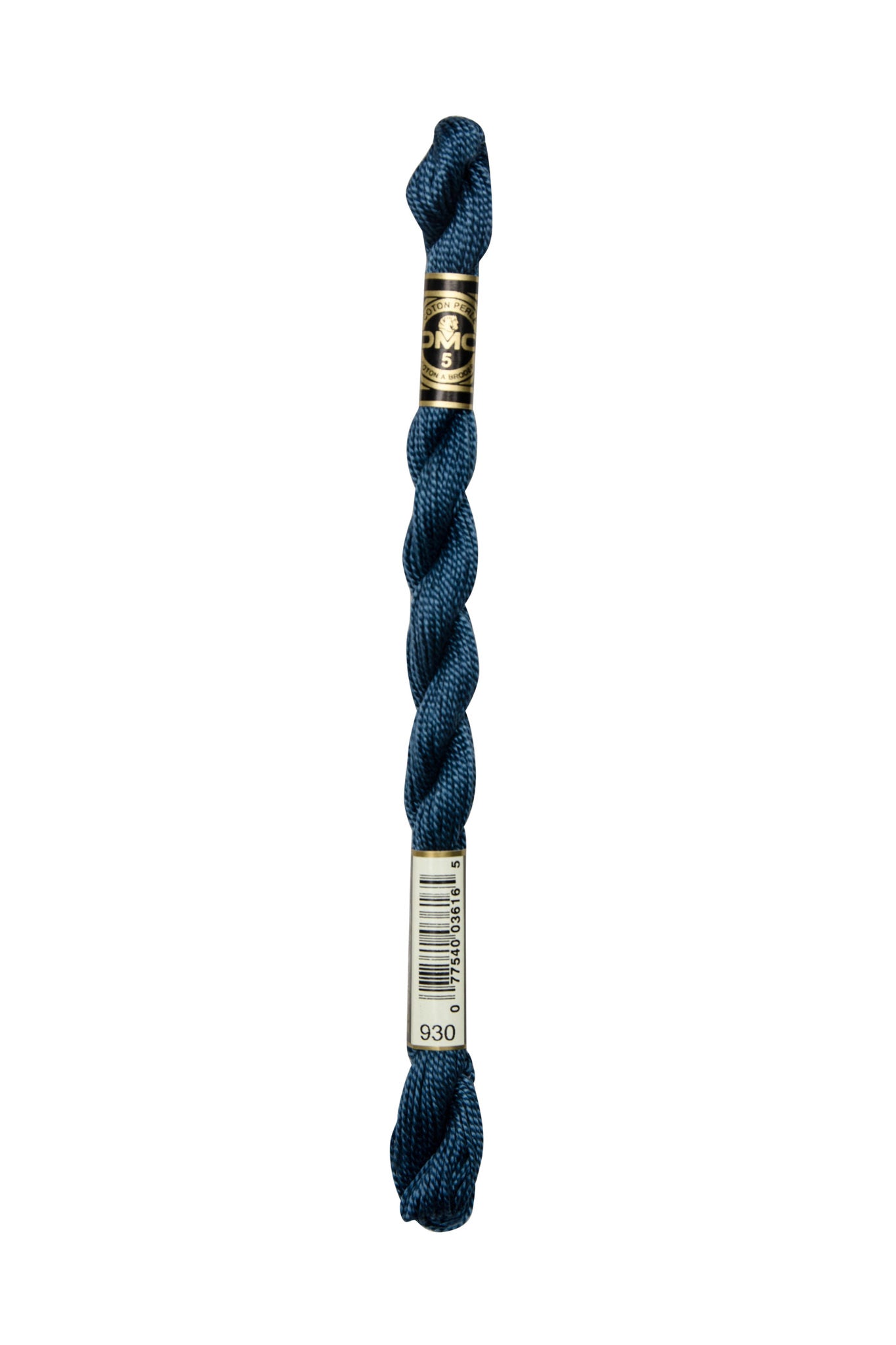 DMC Pearl Cotton Skein #5