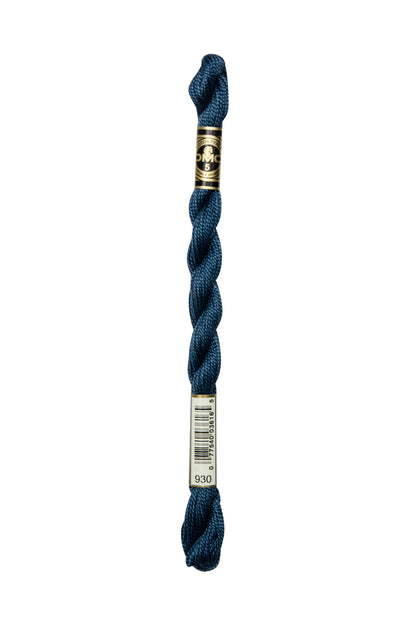 DMC Pearl Cotton Skein #5