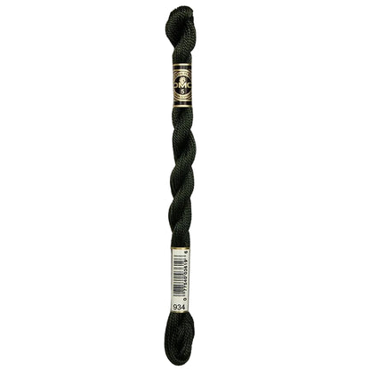 DMC Pearl Cotton Skein #5