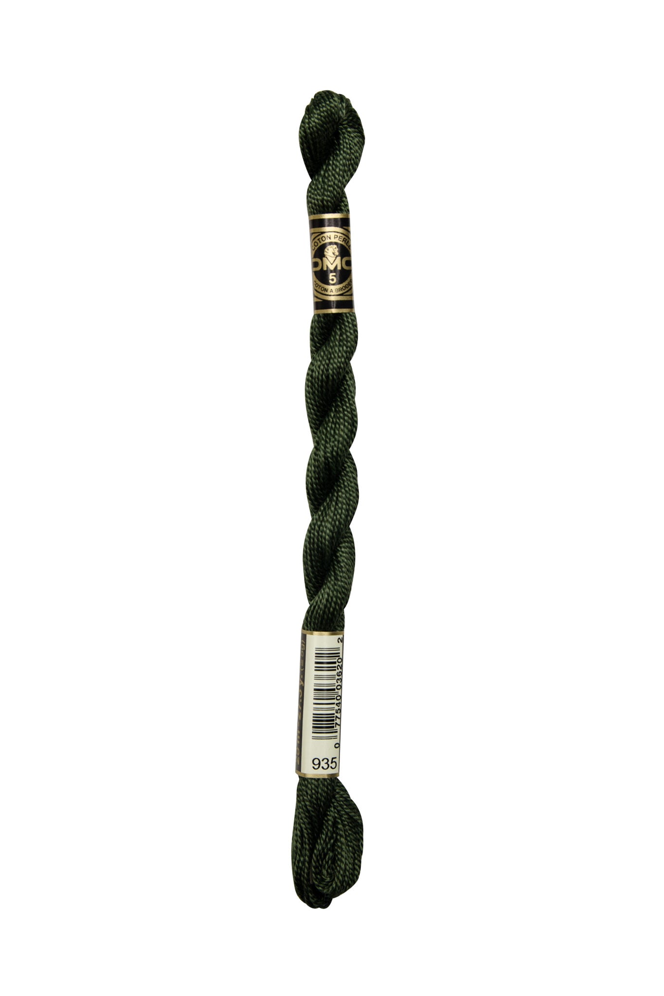 DMC Pearl Cotton Skein #5