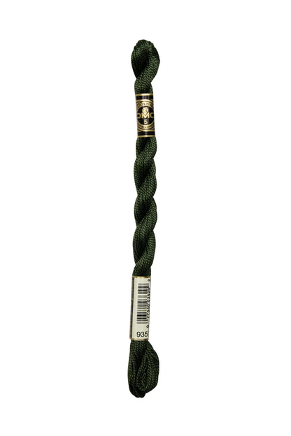 DMC Pearl Cotton Skein #5
