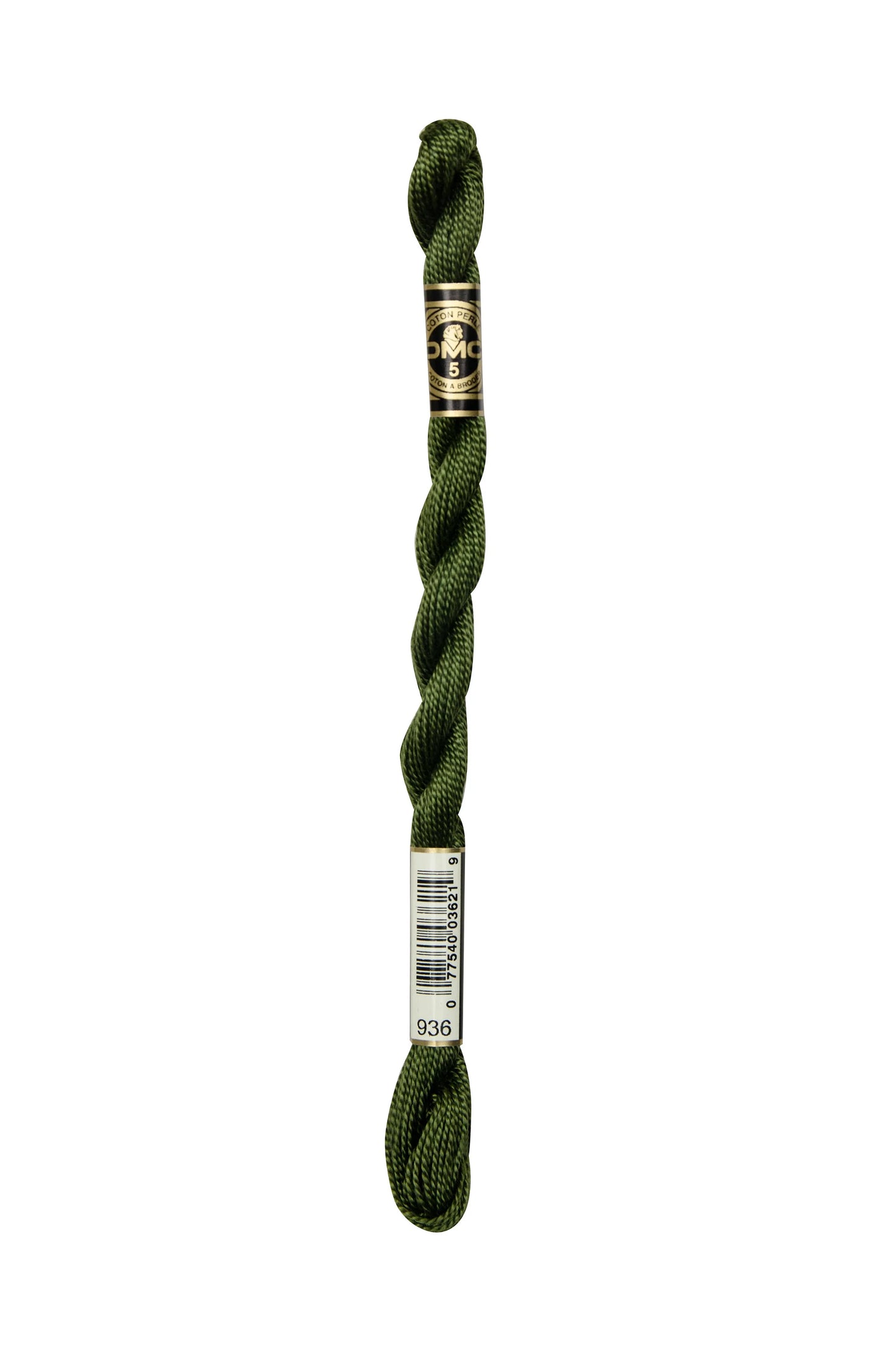 DMC Pearl Cotton Skein #5