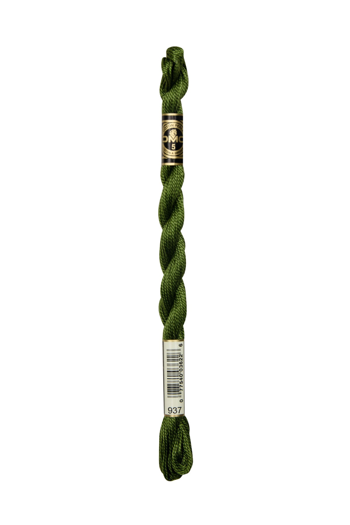 DMC Pearl Cotton Skein #5