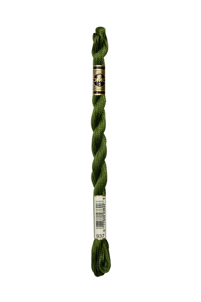 DMC Pearl Cotton Skein #5