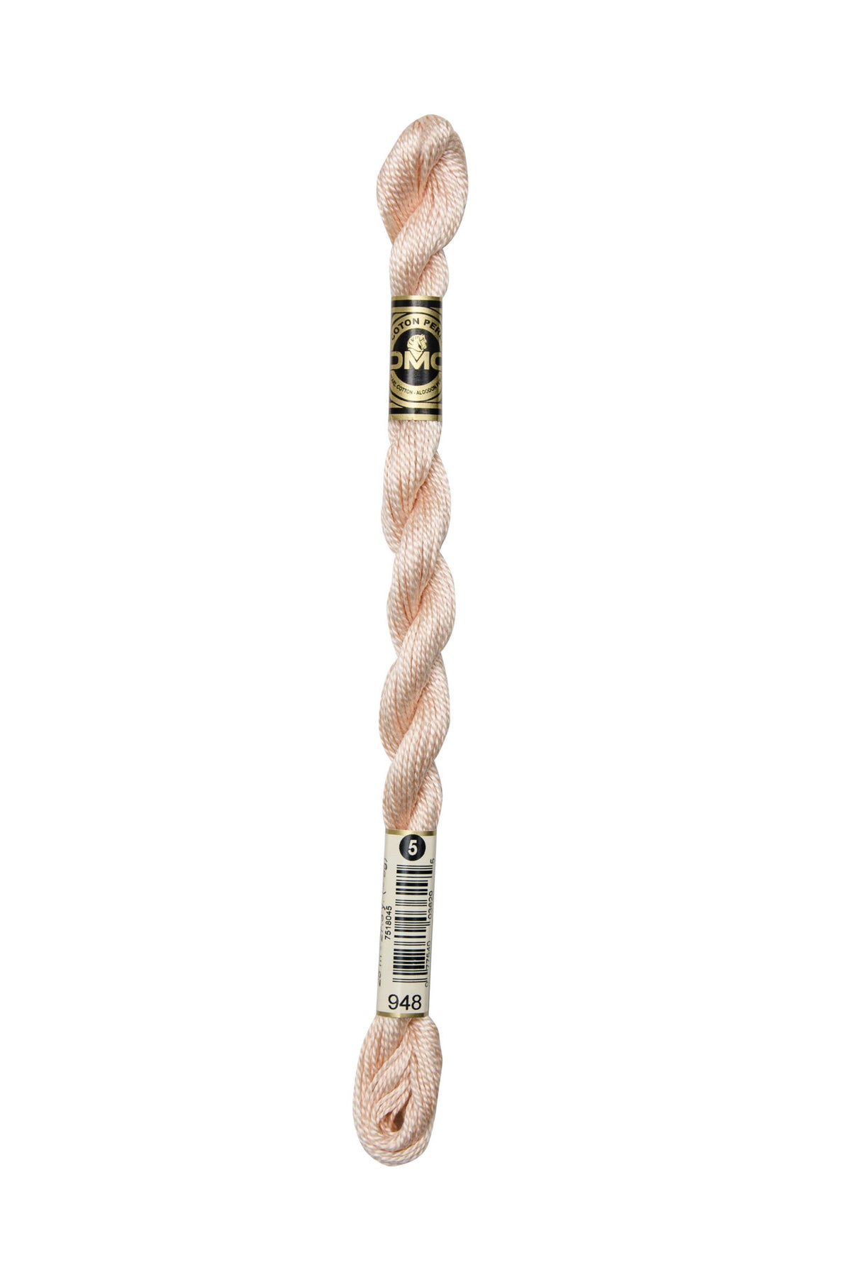 DMC Pearl Cotton Skein #5