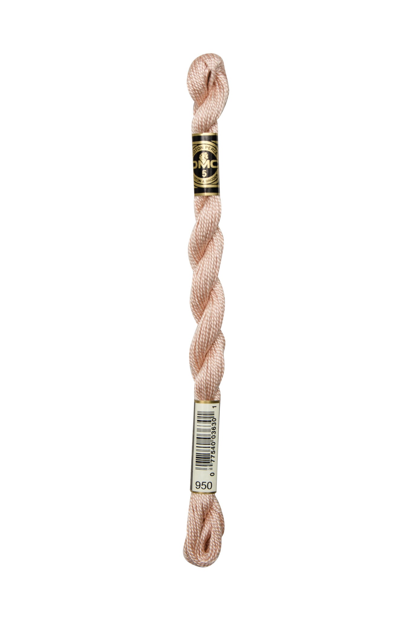 DMC Pearl Cotton Skein #5