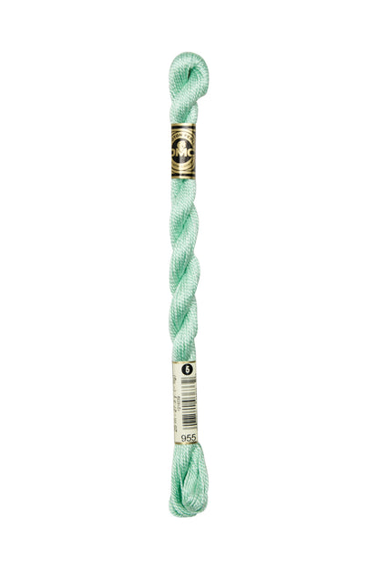 DMC Pearl Cotton Skein #5