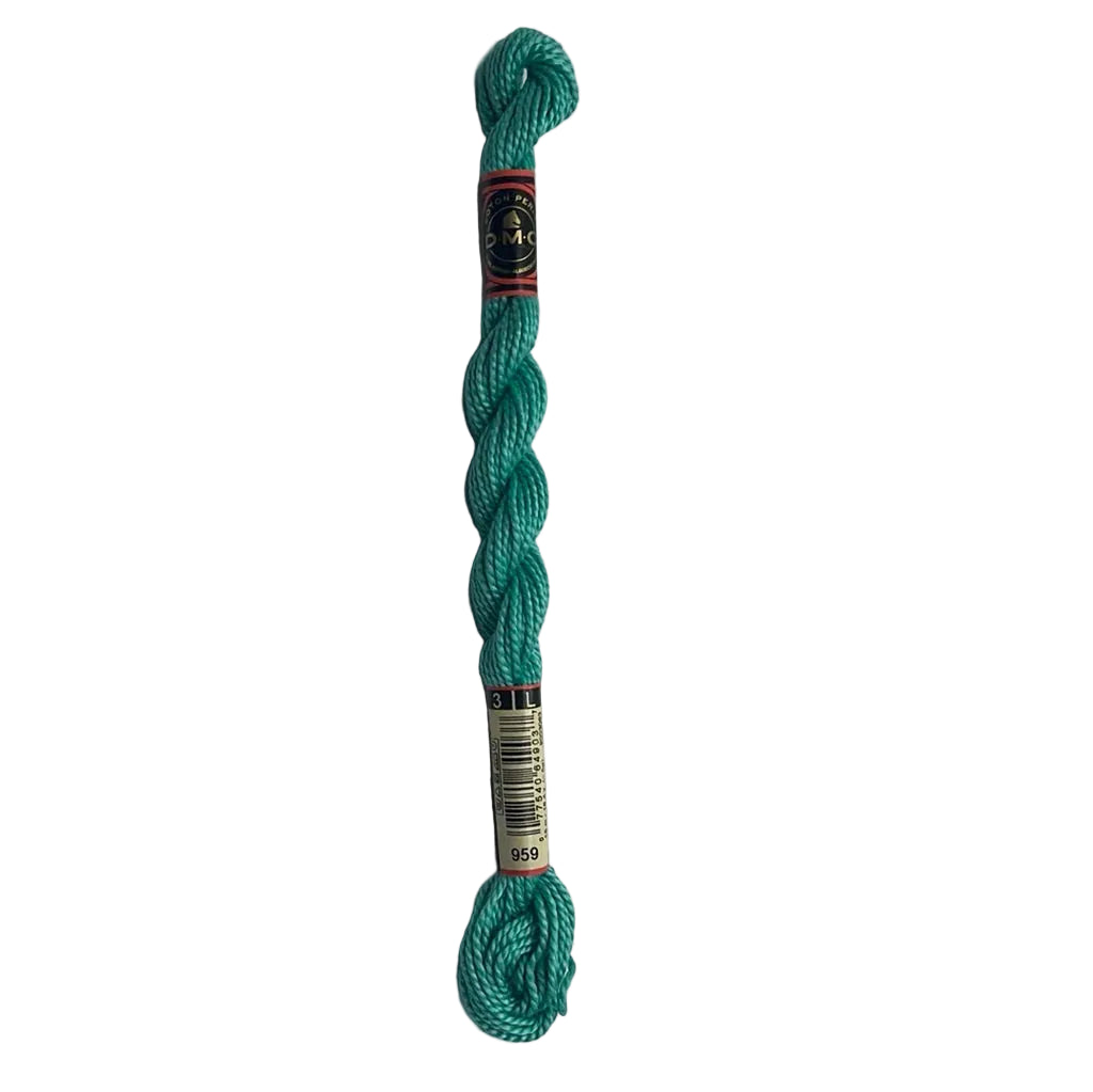DMC Pearl Cotton Skein #5