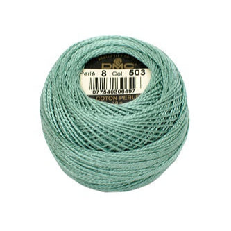 DMC Pearl Cotton Ball #12