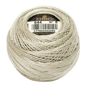 DMC Pearl Cotton Ball #12