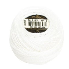 DMC Pearl Cotton Ball #12