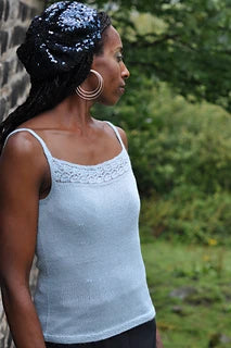 Lace Knits-D