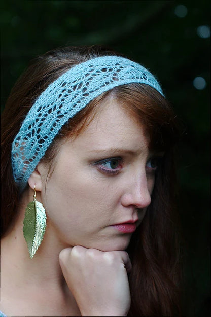 Lace Knits-D