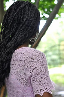 Lace Knits-D