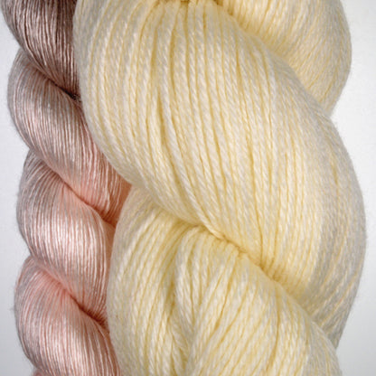Drama Queen Shawl Kit