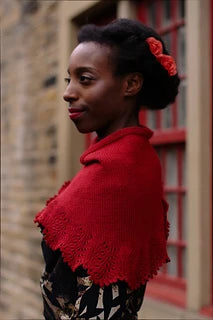 Lace Knits-D