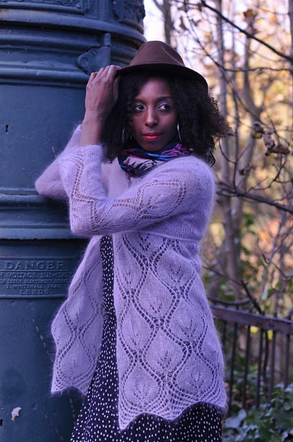 Lace Knits-D