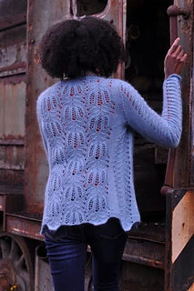 Lace Knits-D