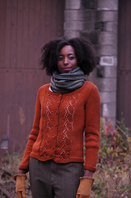 Lace Knits-D