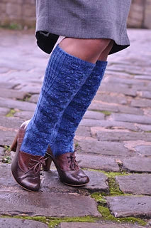 Lace Knits-D