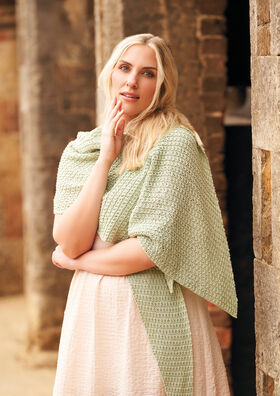 4 Projects Cotton Glace - Book-D