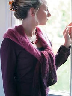 Lacy Knits-D
