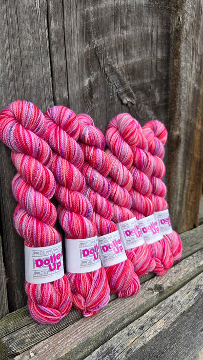 Koigu Collector Club Limited Editions
