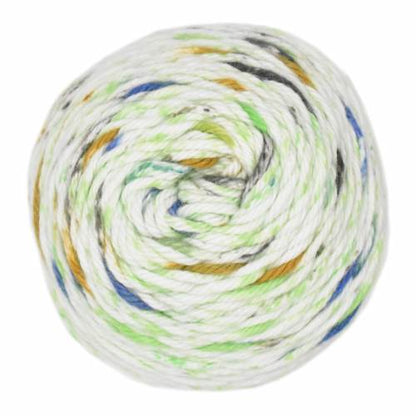 Coastal Cotton Fine - Ocean Mist