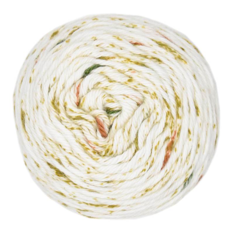 Coastal Cotton Fine - Ocean Mist