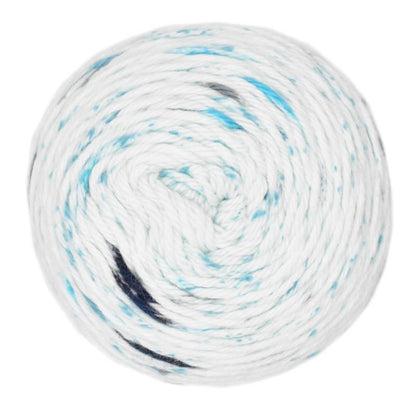 Coastal Cotton Fine - Ocean Mist