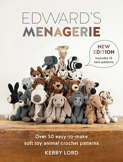 Edward's Menagerie by Kerry Lord