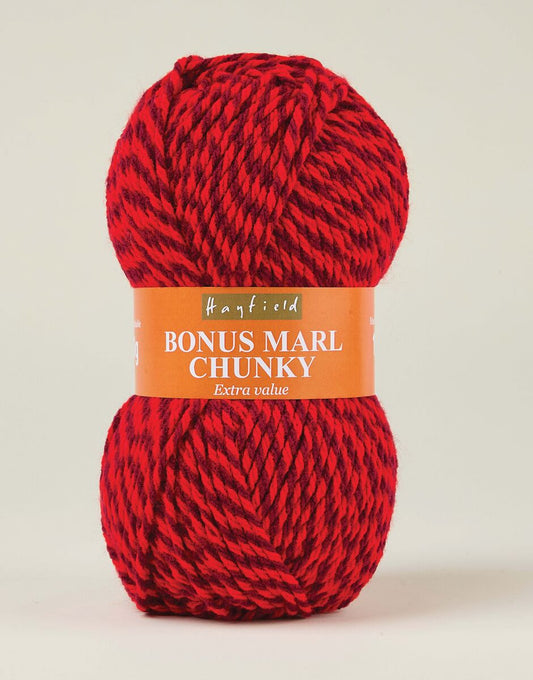 Bonus Marl Chunky