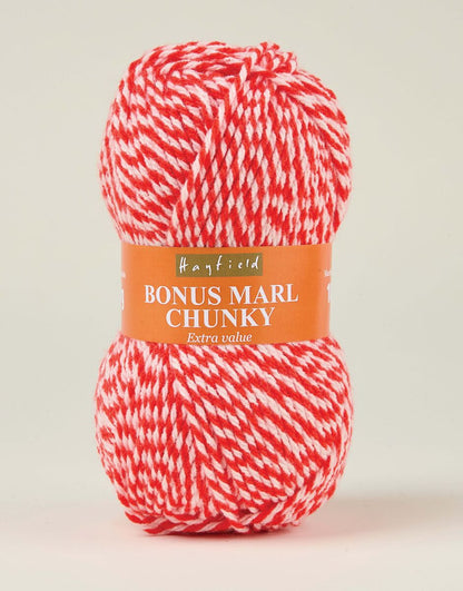 Bonus Marl Chunky