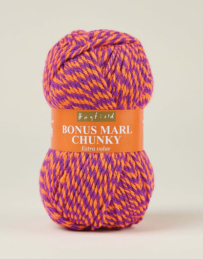 Bonus Marl Chunky