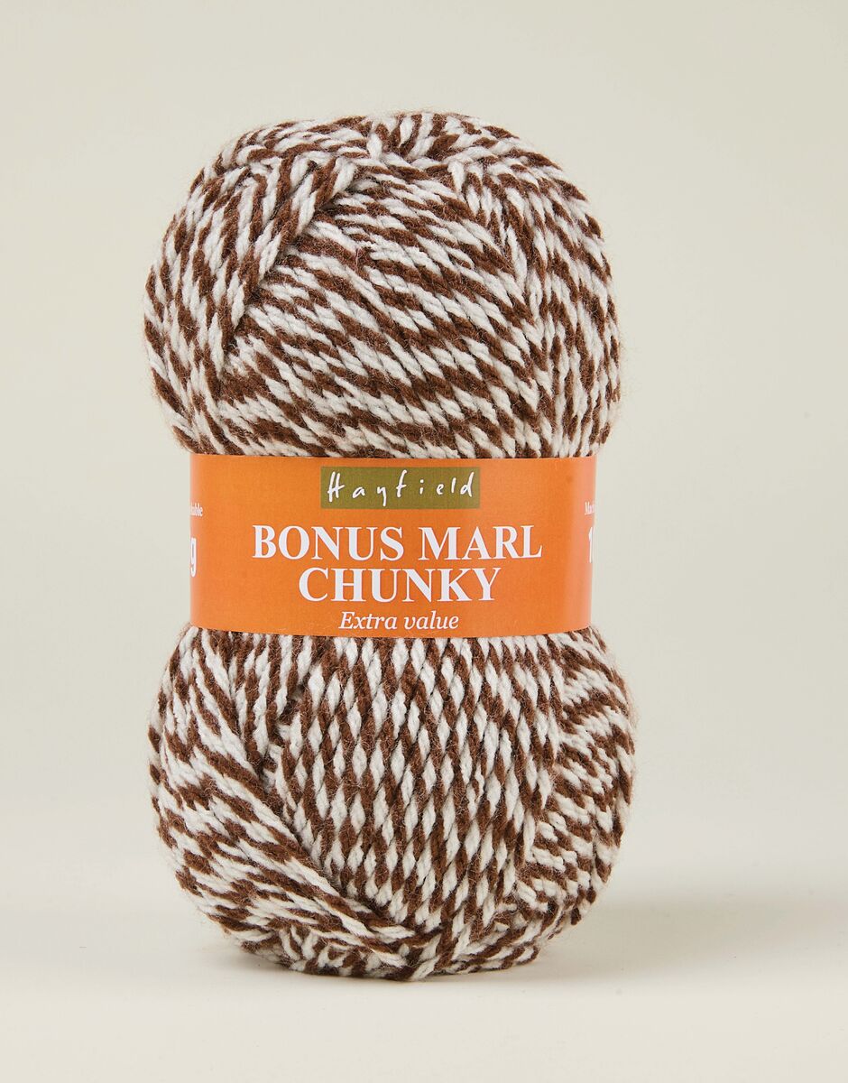 Bonus Marl Chunky