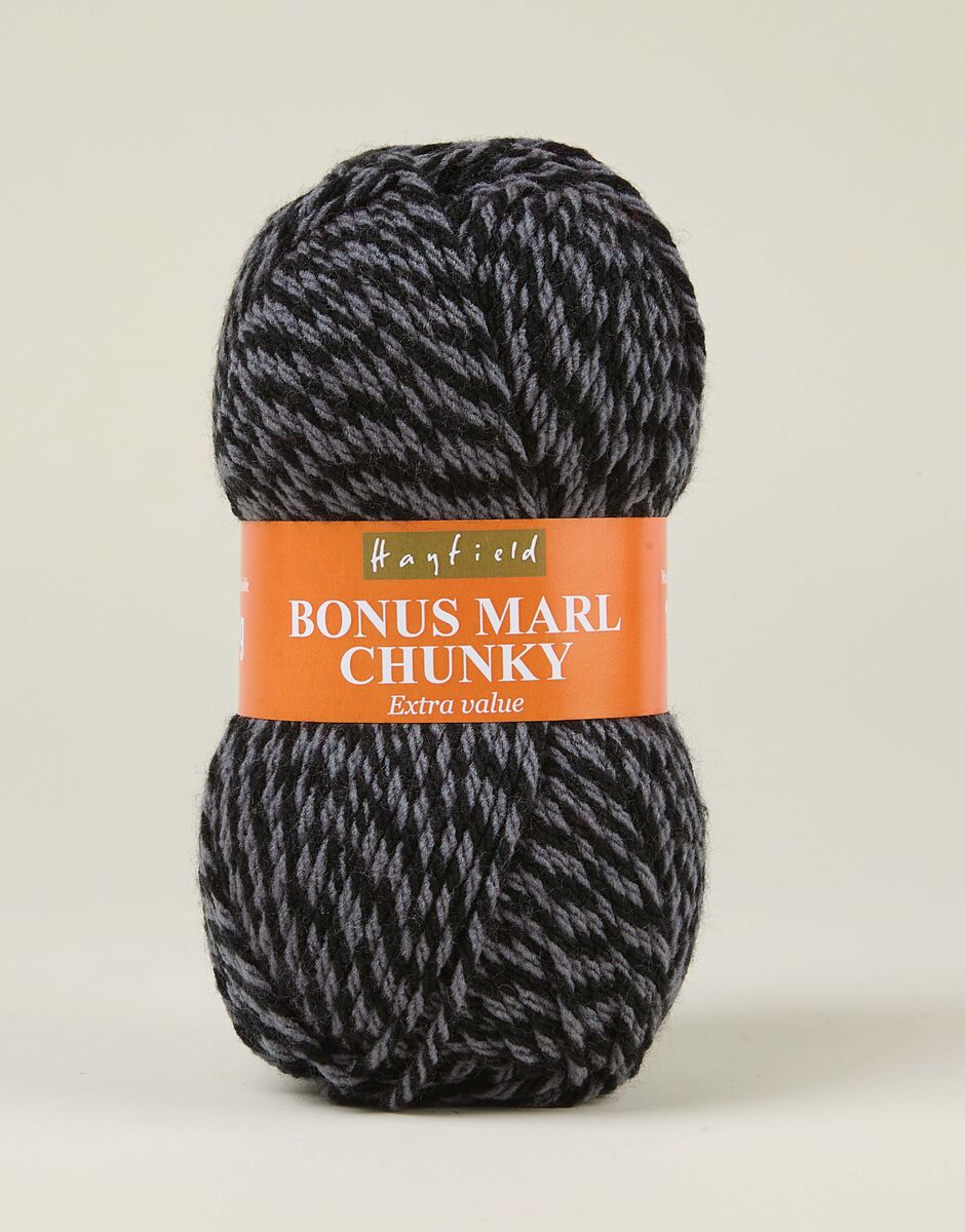 Bonus Marl Chunky