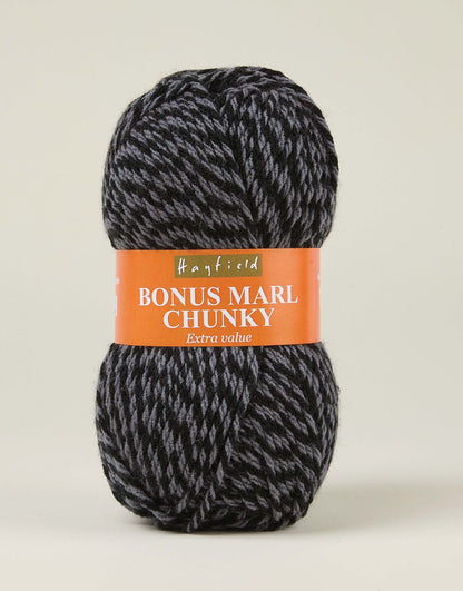 Bonus Marl Chunky