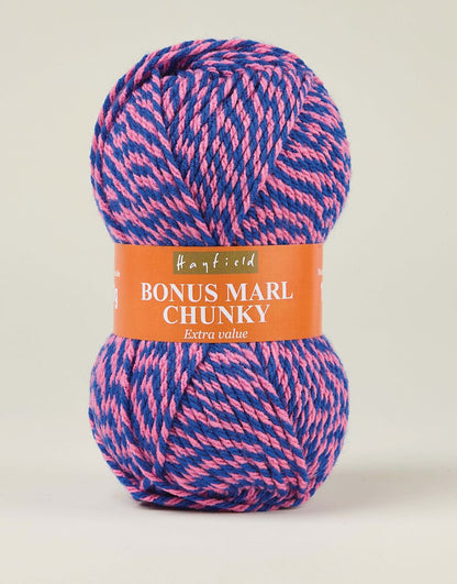 Bonus Marl Chunky
