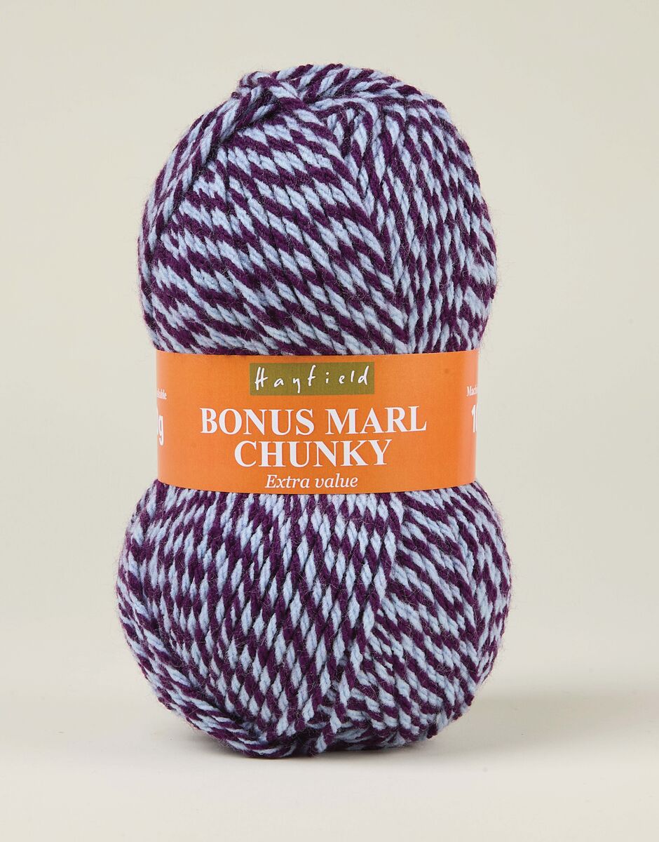 Bonus Marl Chunky
