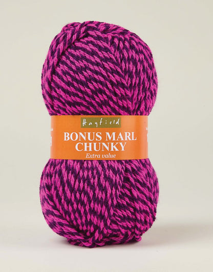 Bonus Marl Chunky