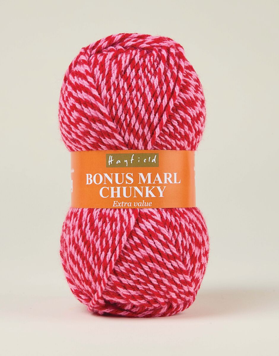 Bonus Marl Chunky
