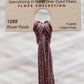 Weeks Dye Works Overdyed Cotton Threads - Navy to Sage