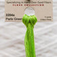 Weeks Dye Works Overdyed Cotton Threads - Navy to Sage