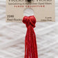 Weeks Dye Works Overdyed Cotton Threads - Navy to Sage
