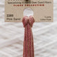 Weeks Dye Works Overdyed Cotton Threads - Navy to Sage