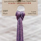 Weeks Dye Works Overdyed Cotton Threads - Navy to Sage