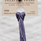 Weeks Dye Works Overdyed Cotton Threads - Sand to Yukon Gold