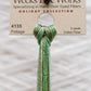 Weeks Dye Works Overdyed Cotton Threads - Dirt Road to Ivy