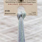 Weeks Dye Works Overdyed Cotton Threads - Absinthe to Camellia